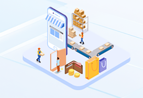 B2B电子商务系统